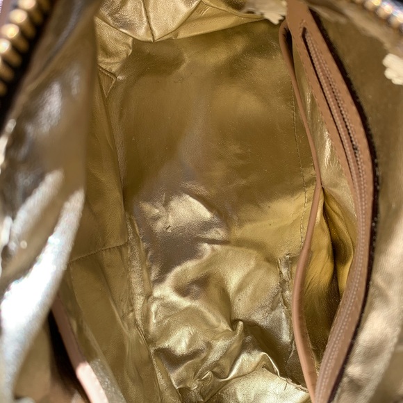 Michael Kors Handbag - Picture 5 of 8